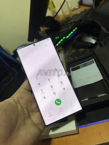 Samsung S22 Ultra 12 ram 256Gb - 2
