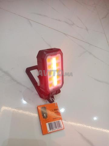 Lampe sans fil - 2