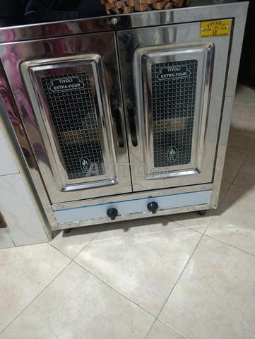 طباخ كهربائي - 2