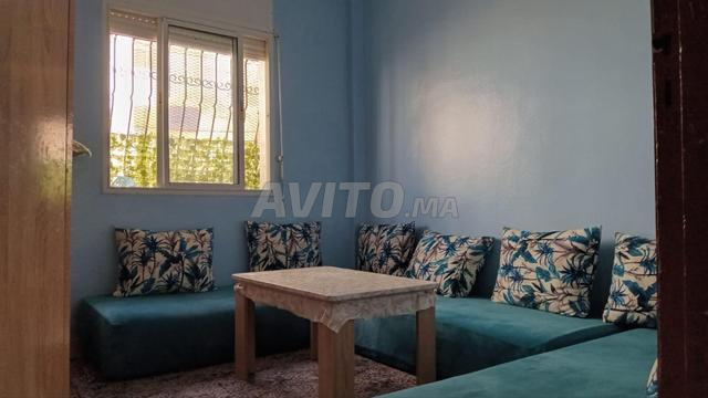 Appartement à vendre 50m à Salé - 2