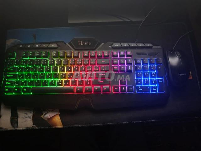 PC gaming bon état à bon prix - 2