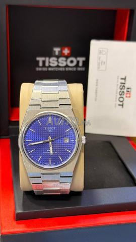 Montre Tissot Homme avec boite TS1870 - 2