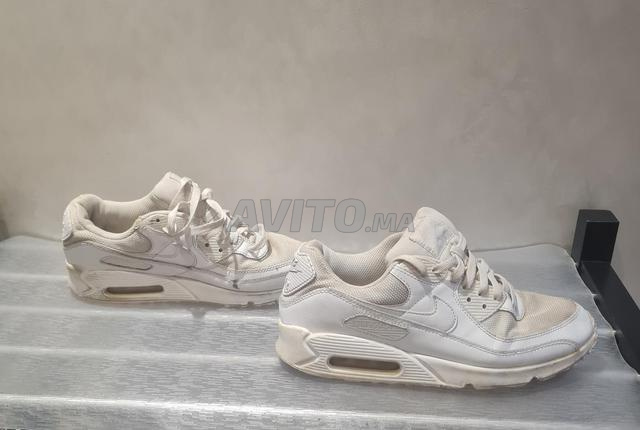 Chaussures Nike - 2