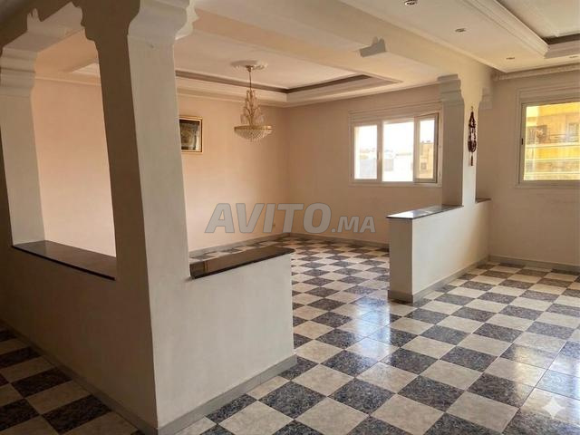 Appartement à vendre 183 m² à Tanger
