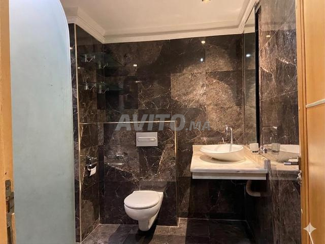 Appartement à vendre 183 m² à Tanger