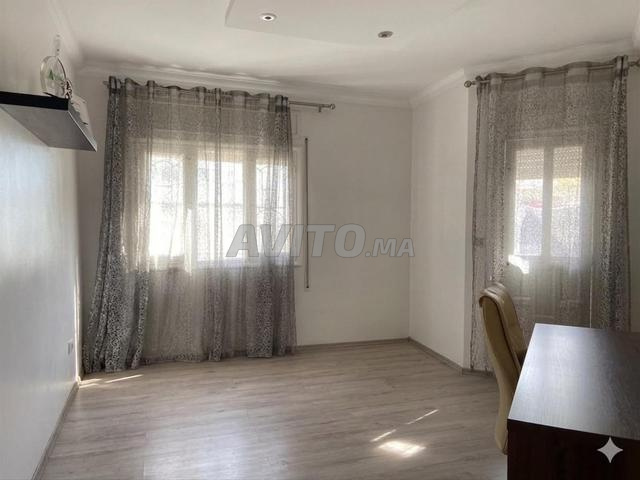 Appartement à vendre 183 m² à Tanger