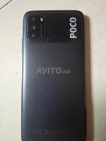Poco M3 64GB - 2
