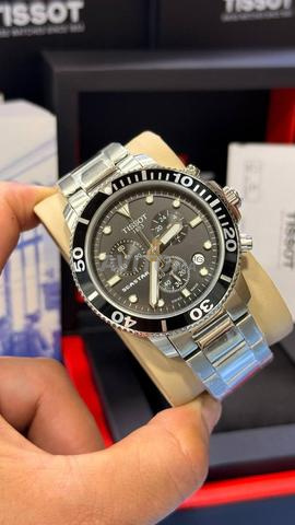 Montre Tissot Homme Seastar TS9760 - 2