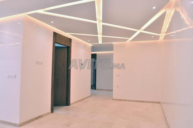 Appartement à wifak 5min de Rabat - 2