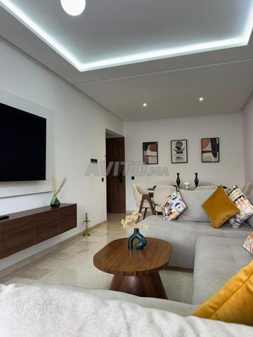 Appartement Nour Prestige à louer - 2