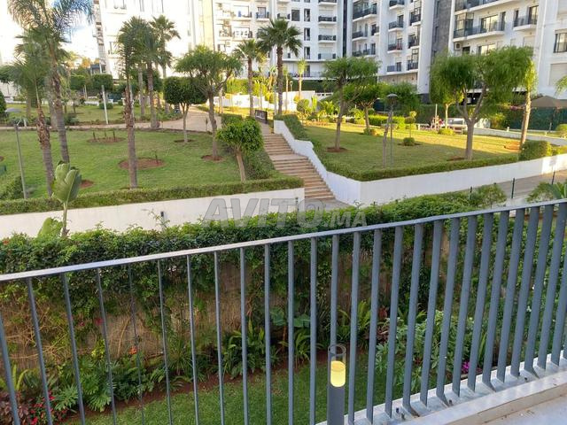 Appartement à vendre 152 m² à Rabat - 2