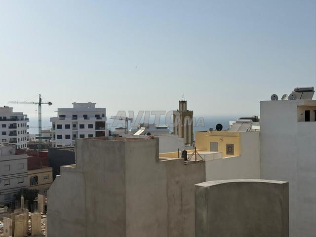 مشروع راقٍ في مالاباطا هيلز طنجة