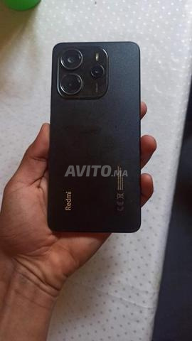 REDMI NOTE 14 5G (Hyper OS 3) - 2