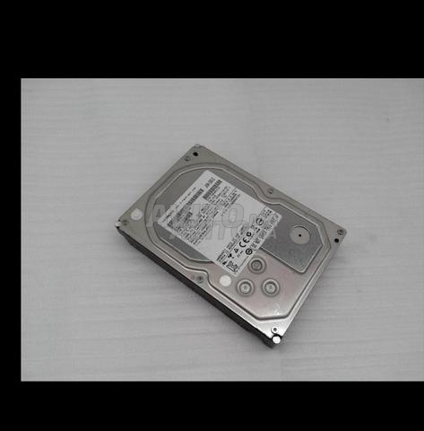 Disque dur 3TB - 2