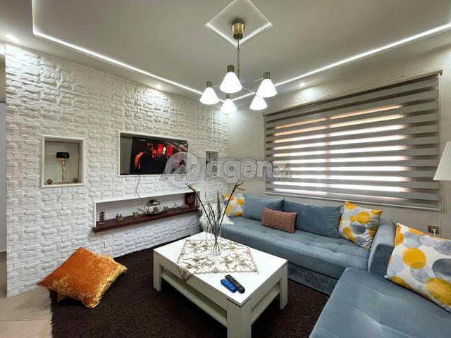TNG-TA-1049 - Appartement à vendre à Moujahidine - 2
