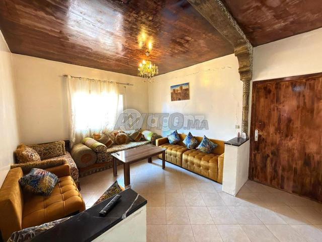 RAK-GU-1357 - Appartement à vendre à Oasis
