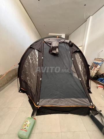 Tente de camping High Peak pour 5 personnes - 2