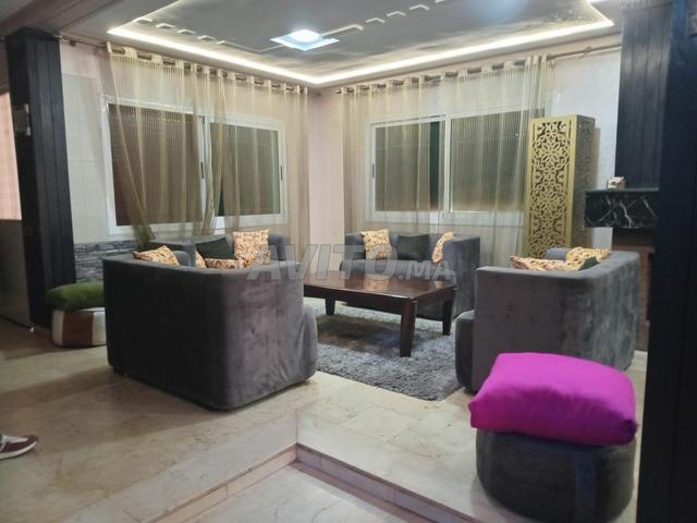 فيلا للإيجار فاس طريق إيموزار - 2