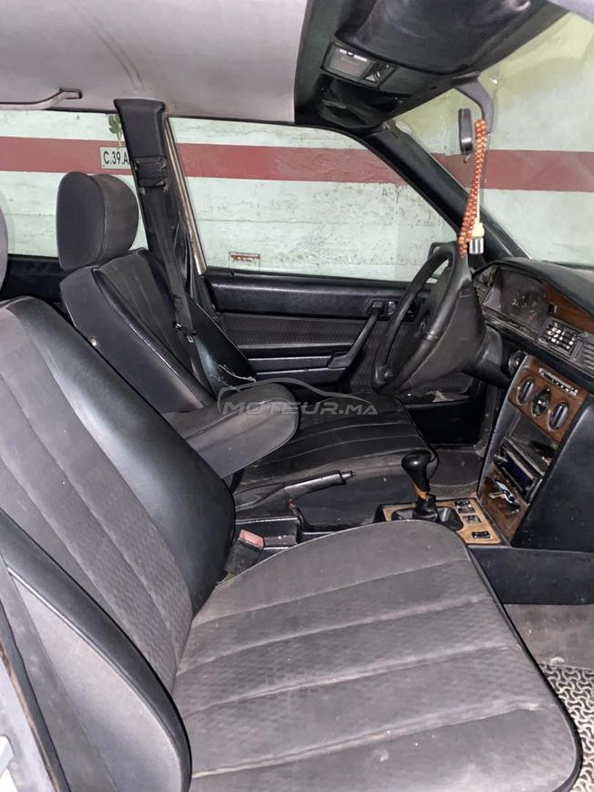 Mercedes 190d 2.5