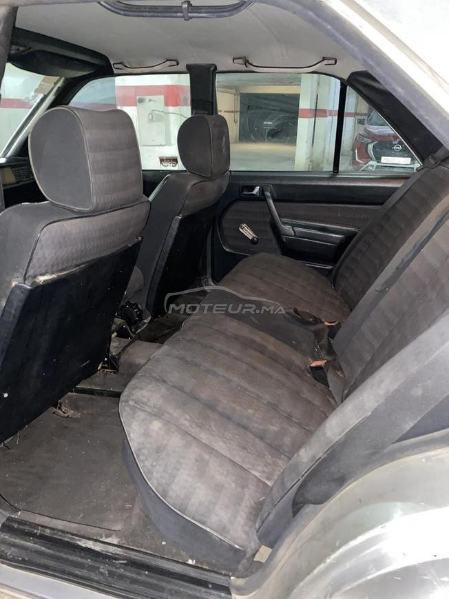 Mercedes 190d 2.5