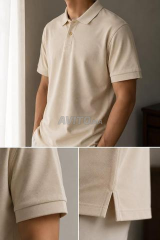 تيشورتات XL XXL XXXL - 2