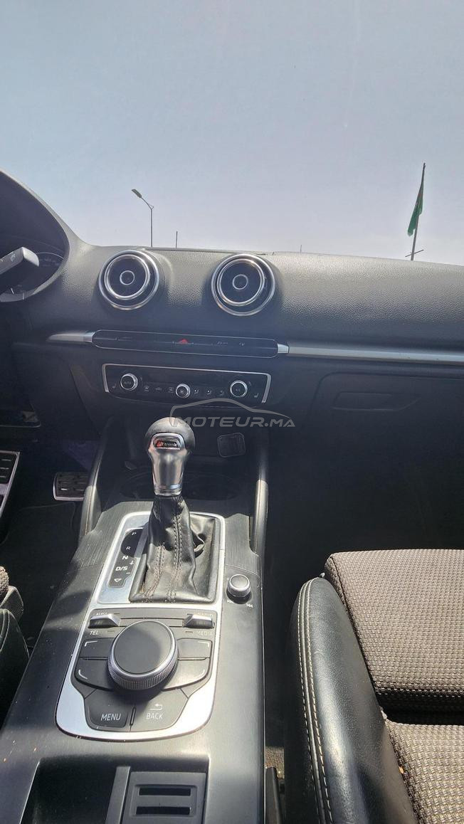 Audi a3 sline 2016