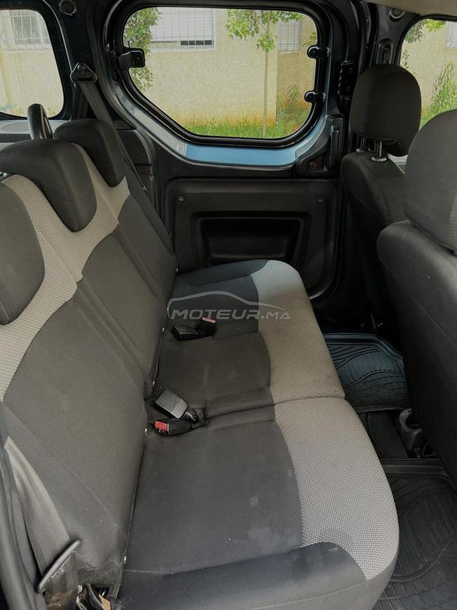 DACIA DOKKER 2019