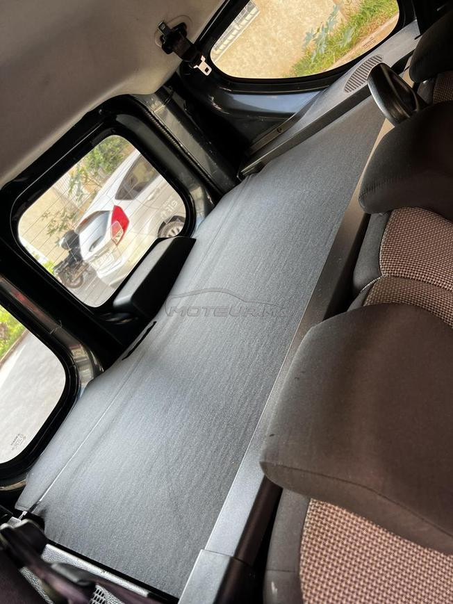 DACIA DOKKER 2019