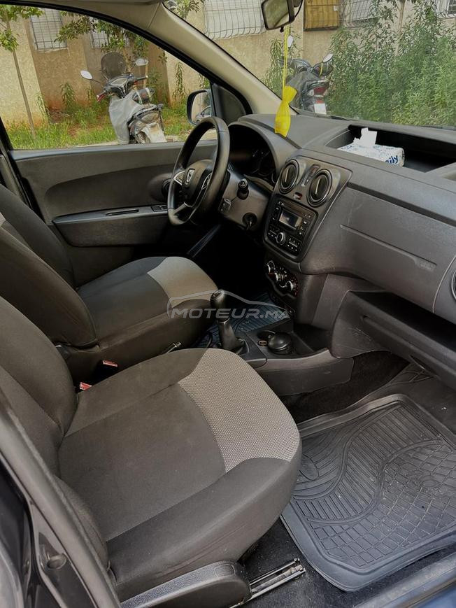 DACIA DOKKER 2019