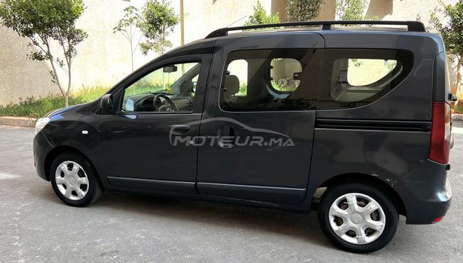 DACIA DOKKER 2019