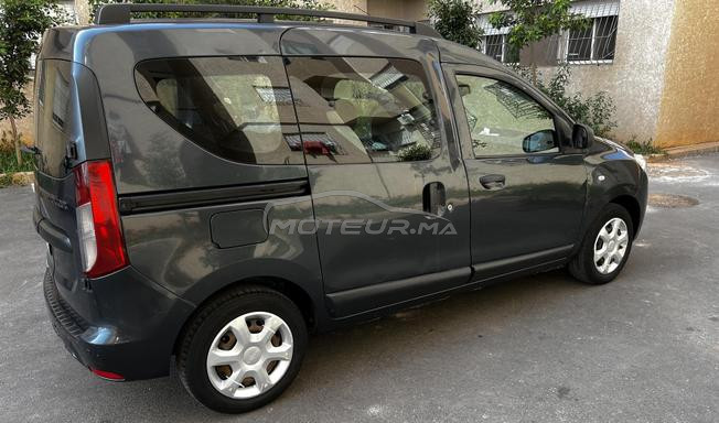 DACIA DOKKER 2019