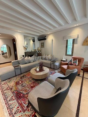 Appartement Targa Marrakech 115 m2 piscine - 2