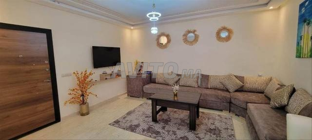 Studio Marrakech Madame Plaza 58 m2 - 2