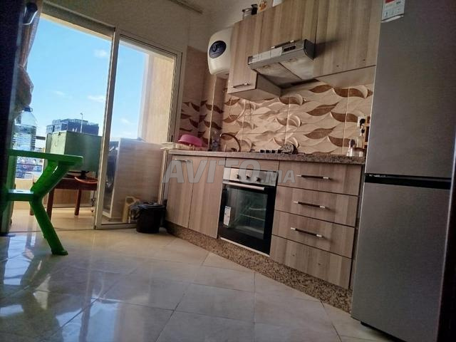 Appartement meublé pour location longue durée - 2
