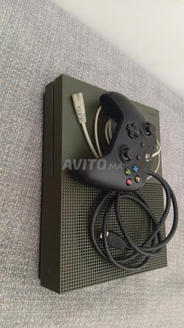 Xbox One s 1tb - 2