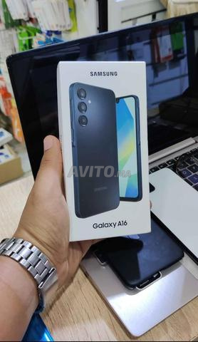 SAMSUNG A16 128g - 2