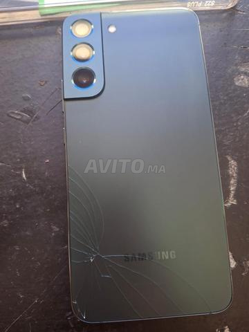 Samsung S22 Plus 256Go 8Go RAM 5G - 2