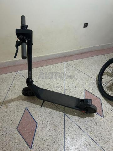 Trotinette électrique Xiaomi - 2