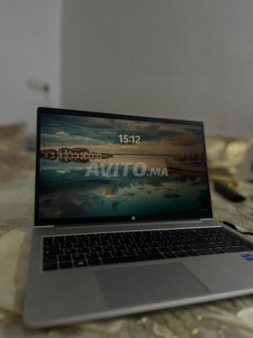 Ordinateur portable professionnel HP ProBook 450 G8 Notebook