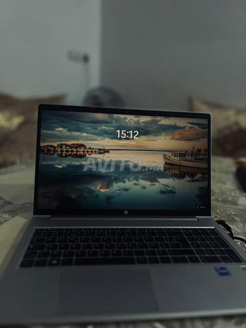 حاسوب احترافي محمول HP ProBook 450 G8 Notebook - 2