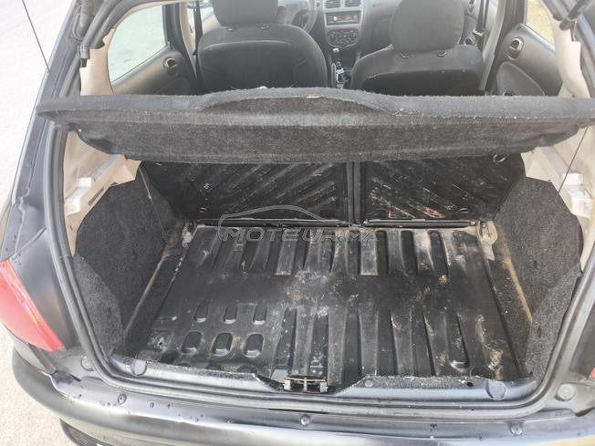 206 HDI a vendre très bon état 