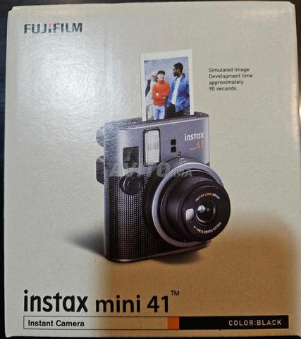 Fujifilm Instax mini 41 - 2