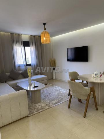 appartement proche de l’aeroport