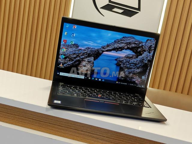 لينوفو ثينك باد X390 i5 الجيل الثامن/512 SSD/8GB