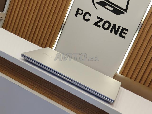 ASUS VIVO 14 I7 11ème / 8 RAM / 512 NVME - 2