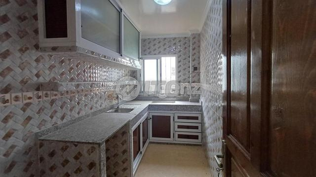 DAR-DA-1090 - Appartement à vendre à Errahma - 2