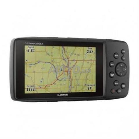 Gps cx276 neuf - 2