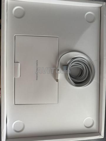 MacBook Air M4 comme neuf - 2
