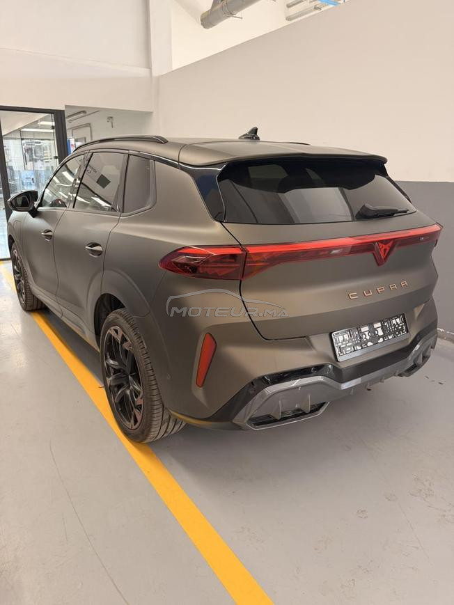Teramar Cupra VZ a fes