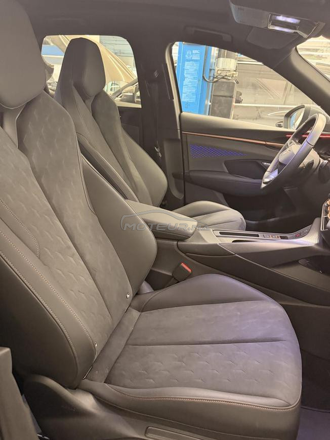 Teramar Cupra VZ a fes